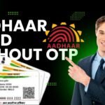 Download Aadhaar Card Without OTP