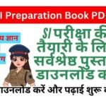 SI Preparation Book pdf